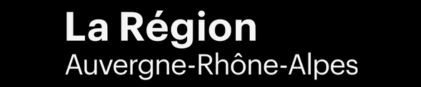 La région rhône alpes