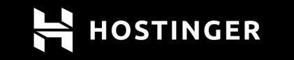 Hostinger